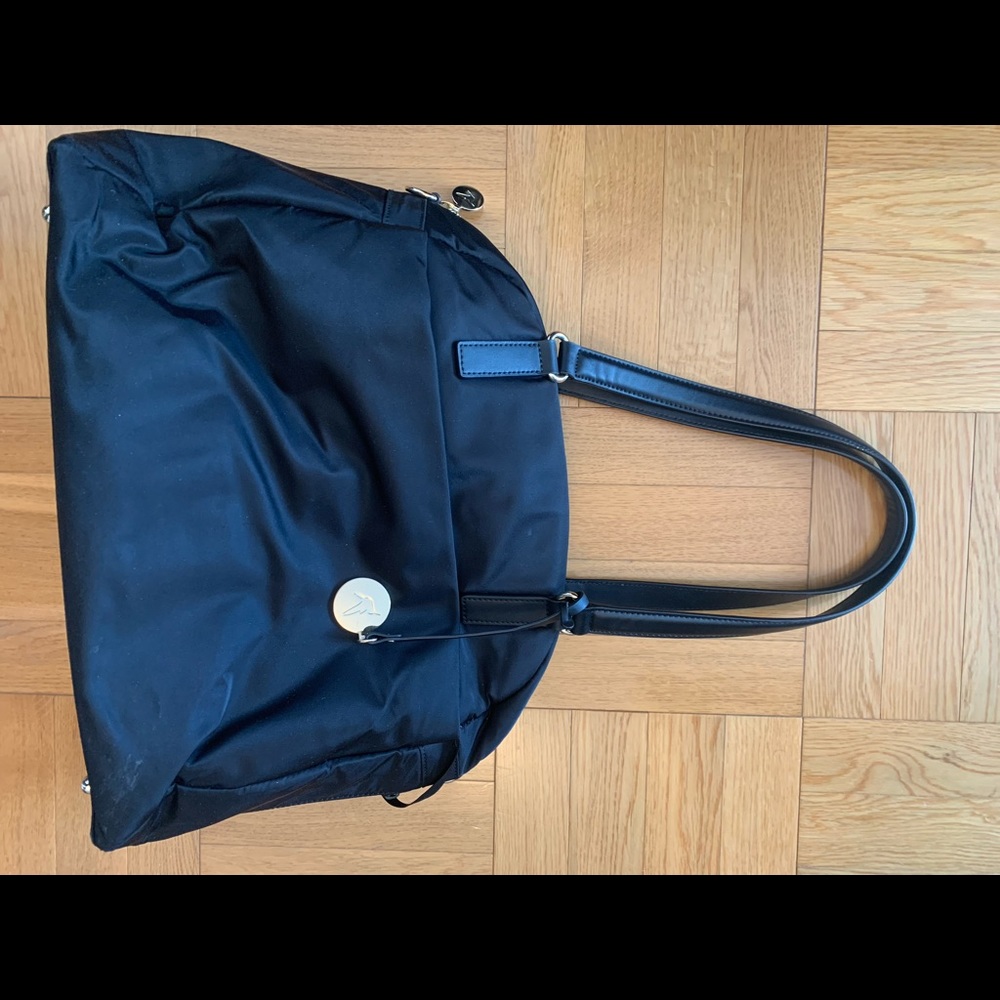 Lo & Sons OMG bag